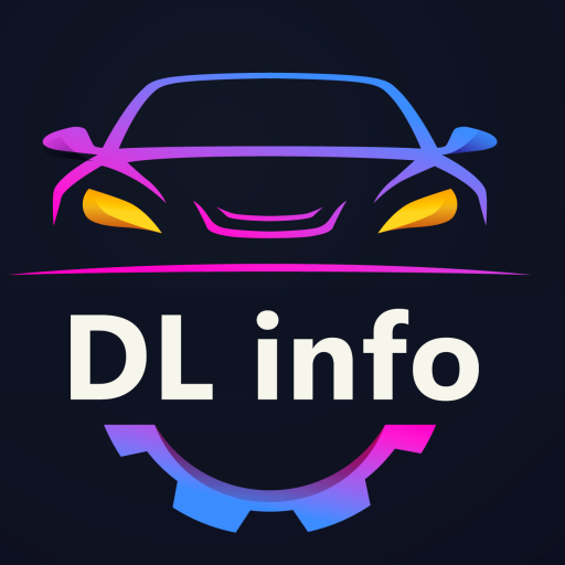Download Driving Licence